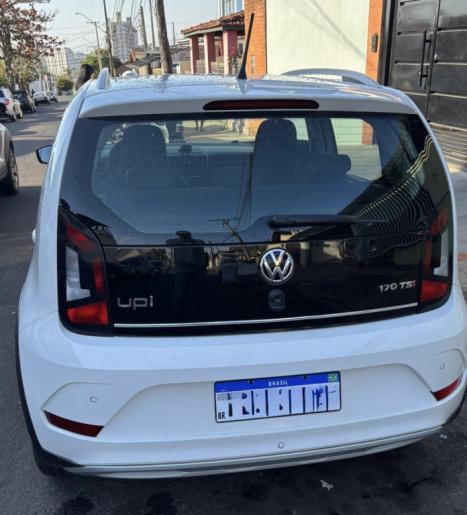 VOLKSWAGEN UP 1.0 4P FLEX 170 TSI XTREME, Foto 2