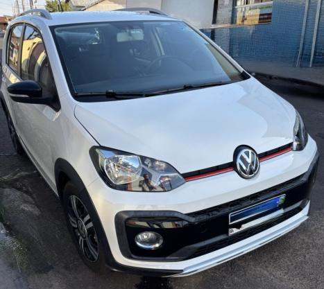 VOLKSWAGEN UP 1.0 4P FLEX 170 TSI XTREME, Foto 4