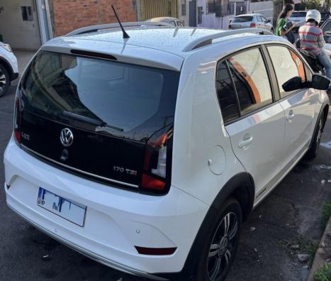 VOLKSWAGEN UP 1.0 4P FLEX 170 TSI XTREME, Foto 5