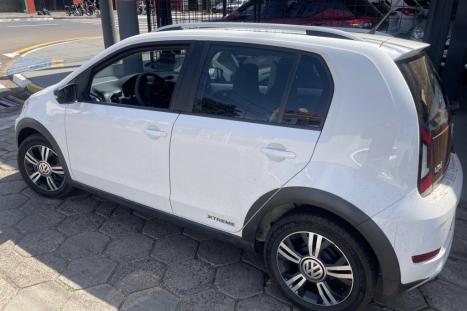 VOLKSWAGEN UP 1.0 4P FLEX 170 TSI XTREME, Foto 6