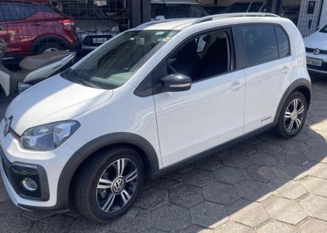 VOLKSWAGEN UP 1.0 4P FLEX 170 TSI XTREME, Foto 7