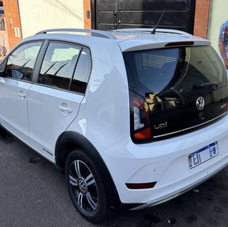 VOLKSWAGEN UP 1.0 4P FLEX 170 TSI XTREME, Foto 8