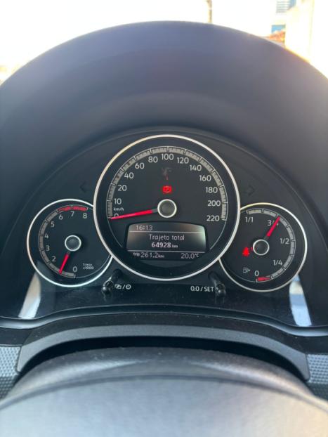 VOLKSWAGEN UP 1.0 4P FLEX 170 TSI XTREME, Foto 3
