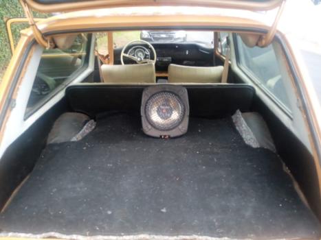 VOLKSWAGEN Variant 1.6, Foto 14