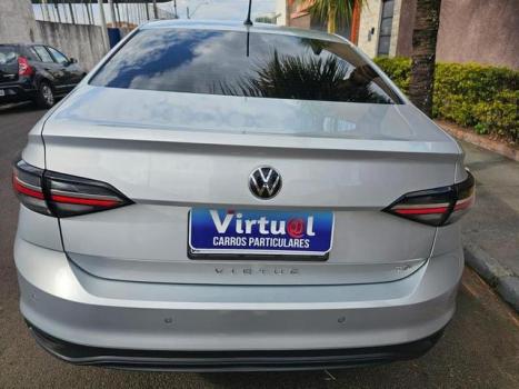 VOLKSWAGEN Virtus 1.0 4P 170 TSI, Foto 5