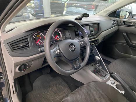 VOLKSWAGEN Virtus 1.6 4P MSI FLEX AUTOMTICO, Foto 4