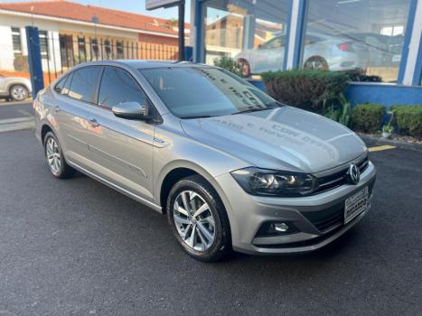 VOLKSWAGEN Virtus 1.0 4P 200 TSI FLEX COMFORTLINE AUTOMTICO, Foto 3