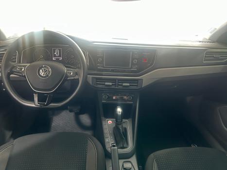 VOLKSWAGEN Virtus 1.0 4P 200 TSI FLEX COMFORTLINE AUTOMTICO, Foto 4