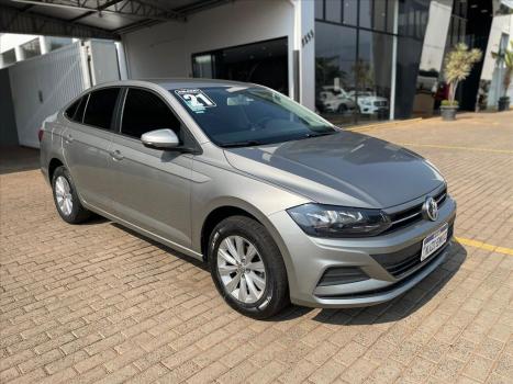 VOLKSWAGEN Virtus 1.6 4P MSI FLEX, Foto 7