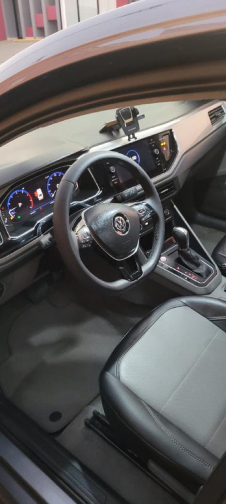 VOLKSWAGEN Virtus 1.0 4P 200 TSI FLEX HIGHLINE AUTOMTICO, Foto 7