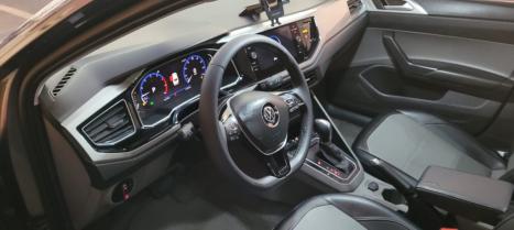 VOLKSWAGEN Virtus 1.0 4P 200 TSI FLEX HIGHLINE AUTOMTICO, Foto 9