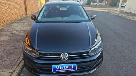 VOLKSWAGEN Virtus 1.6 4P MSI FLEX, Foto 2