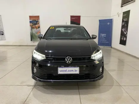 VOLKSWAGEN Virtus 1.4 4P 250 TSI EXCLUSIVE AUTOMTICO, Foto 2