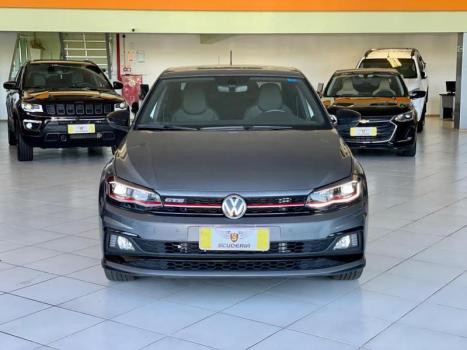 VOLKSWAGEN Virtus 1.4 4P 250 TSI GTS AUTOMTICO, Foto 2