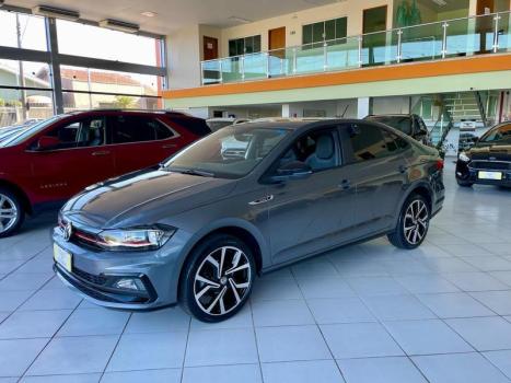 VOLKSWAGEN Virtus 1.4 4P 250 TSI GTS AUTOMTICO, Foto 3