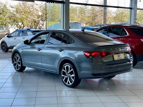 VOLKSWAGEN Virtus 1.4 4P 250 TSI GTS AUTOMTICO, Foto 4