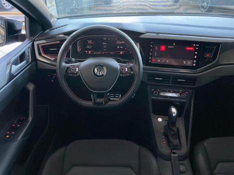 VOLKSWAGEN Virtus 1.4 4P 250 TSI GTS AUTOMTICO, Foto 7