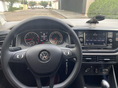 VOLKSWAGEN Virtus 1.0 4P 200 TSI FLEX COMFORTLINE AUTOMTICO, Foto 12