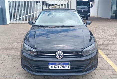 VOLKSWAGEN Virtus 1.6 4P MSI FLEX, Foto 1