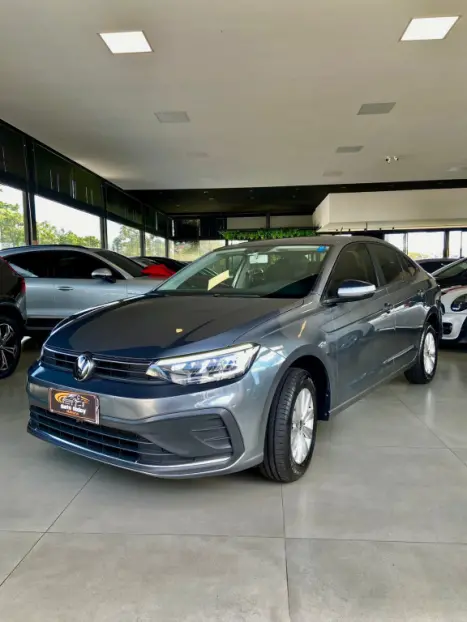 VOLKSWAGEN Virtus 1.0 4P 170 TSI AUTOMTICO, Foto 3