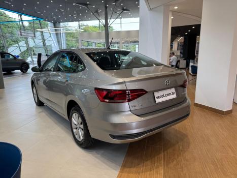 VOLKSWAGEN Virtus 1.0 4P 200 TSI FLEX COMFORTLINE AUTOMTICO, Foto 11