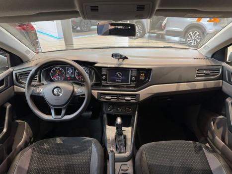 VOLKSWAGEN Virtus 1.0 4P 200 TSI FLEX COMFORTLINE AUTOMTICO, Foto 5