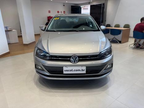VOLKSWAGEN Virtus 1.0 4P 200 TSI FLEX COMFORTLINE AUTOMTICO, Foto 2