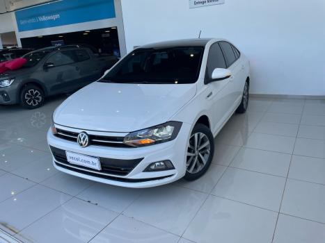 VOLKSWAGEN Virtus 1.0 4P 200 TSI FLEX HIGHLINE AUTOMTICO, Foto 3