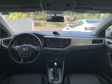 VOLKSWAGEN Virtus 1.0 4P 200 TSI FLEX HIGHLINE AUTOMTICO, Foto 5