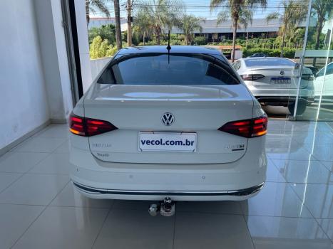 VOLKSWAGEN Virtus 1.0 4P 200 TSI FLEX HIGHLINE AUTOMTICO, Foto 10