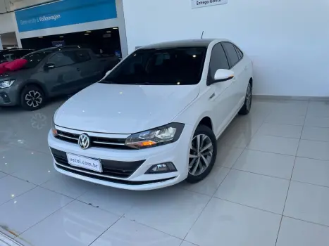 VOLKSWAGEN Virtus 1.0 4P 200 TSI FLEX HIGHLINE AUTOMTICO, Foto 2
