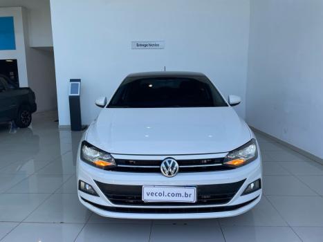 VOLKSWAGEN Virtus 1.0 4P 200 TSI FLEX HIGHLINE AUTOMTICO, Foto 3