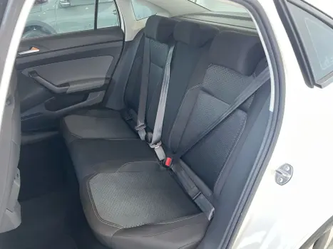 VOLKSWAGEN Virtus 1.0 4P 200 TSI FLEX HIGHLINE AUTOMTICO, Foto 6