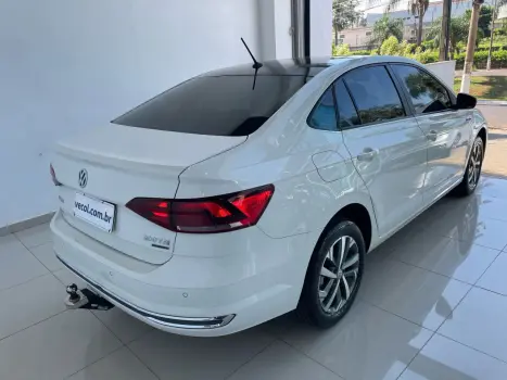 VOLKSWAGEN Virtus 1.0 4P 200 TSI FLEX HIGHLINE AUTOMTICO, Foto 9