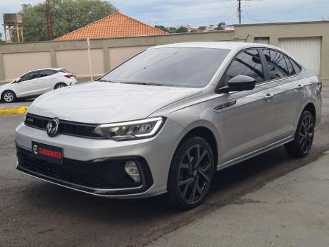 VOLKSWAGEN Virtus 1.4 4P 250 TSI EXCLUSIVE AUTOMTICO, Foto 4