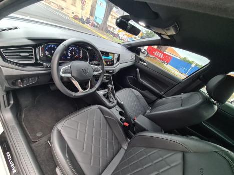 VOLKSWAGEN Virtus 1.4 4P 250 TSI EXCLUSIVE AUTOMTICO, Foto 5