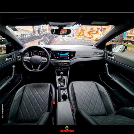 VOLKSWAGEN Virtus 1.4 4P 250 TSI EXCLUSIVE AUTOMTICO, Foto 7