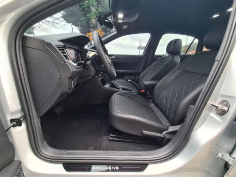 VOLKSWAGEN Virtus 1.4 4P 250 TSI EXCLUSIVE AUTOMÁTICO, Foto 11