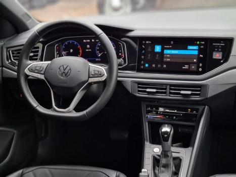 VOLKSWAGEN Virtus 1.4 4P 250 TSI EXCLUSIVE AUTOMÁTICO, Foto 12