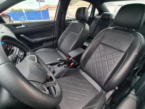 VOLKSWAGEN Virtus 1.4 4P 250 TSI EXCLUSIVE AUTOMÁTICO, Foto 13