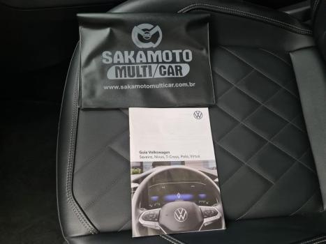 VOLKSWAGEN Virtus 1.4 4P 250 TSI EXCLUSIVE AUTOMÁTICO, Foto 17