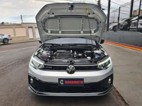 VOLKSWAGEN Virtus 1.4 4P 250 TSI EXCLUSIVE AUTOMÁTICO, Foto 23