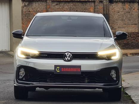 VOLKSWAGEN Virtus 1.4 4P 250 TSI EXCLUSIVE AUTOMÁTICO, Foto 24