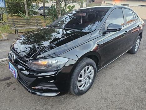 VOLKSWAGEN Virtus 1.6 4P MSI FLEX AUTOMTICO, Foto 3