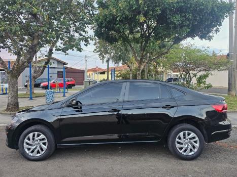 VOLKSWAGEN Virtus 1.6 4P MSI FLEX AUTOMTICO, Foto 4