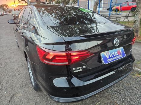 VOLKSWAGEN Virtus 1.6 4P MSI FLEX AUTOMTICO, Foto 5