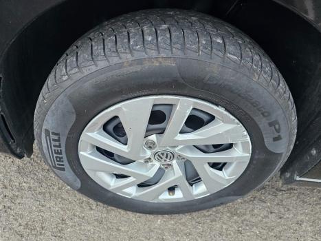 VOLKSWAGEN Virtus 1.6 4P MSI FLEX AUTOMTICO, Foto 8