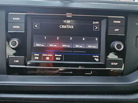 VOLKSWAGEN Virtus 1.6 4P MSI FLEX AUTOMTICO, Foto 14