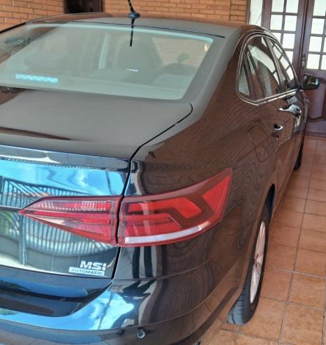 VOLKSWAGEN Virtus 1.6 4P MSI FLEX AUTOMTICO, Foto 2