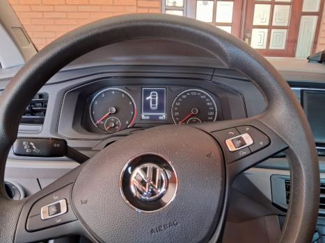 VOLKSWAGEN Virtus 1.6 4P MSI FLEX AUTOMTICO, Foto 3